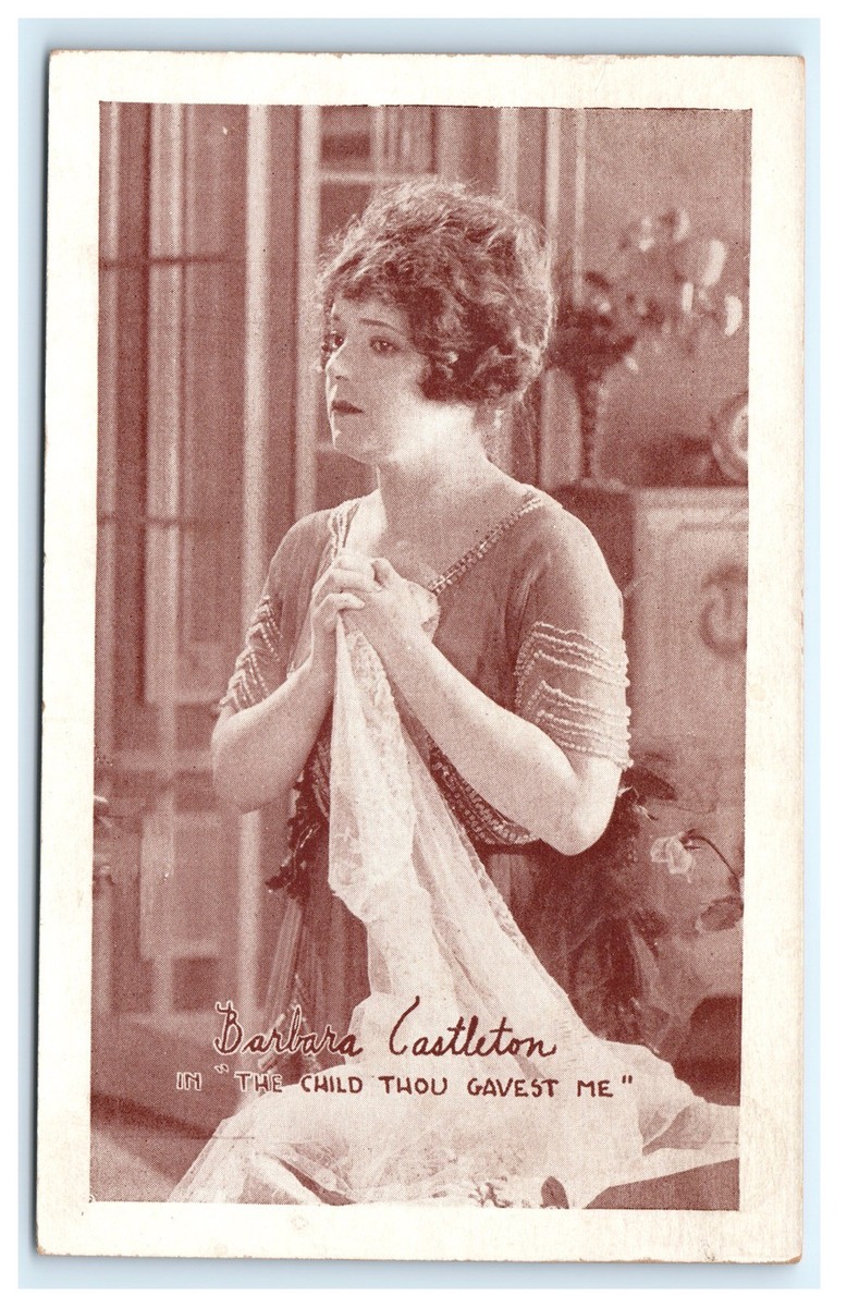 Barbara Castleton