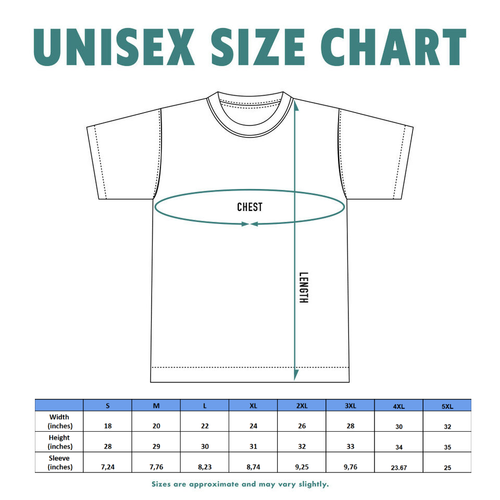 Kiss Kiss Army Classic Black Adult T-Shirt - Picture 2 of 3