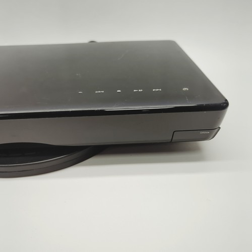 Blu ray region B DVD Region 4 Samsung BD-P3600 HDMI Player Tested Rremote - Picture 5 of 10