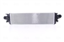 Ladeluftkühler luftgekühlt Aluminium für Ford Focus IV HN Turnier HP HM