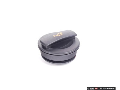For VW VW Audi Engine Oil Filler Cap CRP 06C103485P CPL0018P