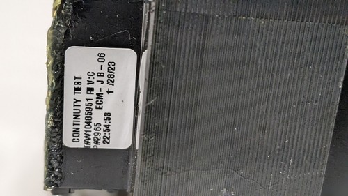 W10485949 - OEM KITCHENAID ICE MAKER TRANSFORMER W10485951 - NEW OPEN BOX - Picture 5 of 5