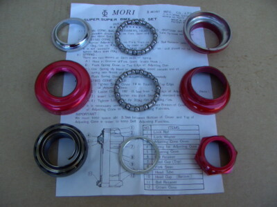 Old School Bmx EPOCH HEAD SET GT ヘッドセット BMXmuseum.com For Sale / Bmx gt epoch headset from the old