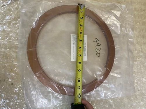 lam research 713-011803-002 Ring, Elektrodenklemme - Bild 5 von 7
