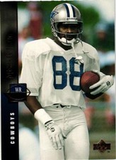1994 Upper Deck #307 Michael Irvin