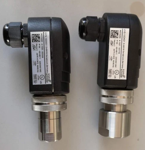 1PC New Kromschroder UVS10D0G1 84315200 UV-SONDE UVS 10D0G1 Expedited Shipping - Picture 3 of 3