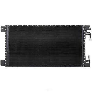 Brand New A//C Condenser AC Condensor for 1998-2002 Lincoln Continental