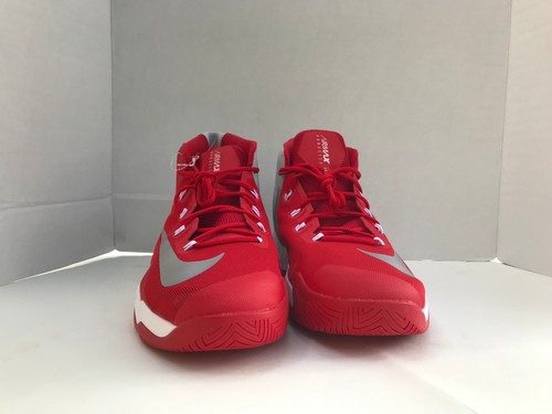 NIKE AIR MAX AUDACITY   MENS SIZE 18 - Picture 1 of 5