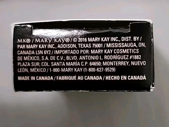 Mary Kay Cream Eye Color Beach Blonde New in Box - Image 3 of 4