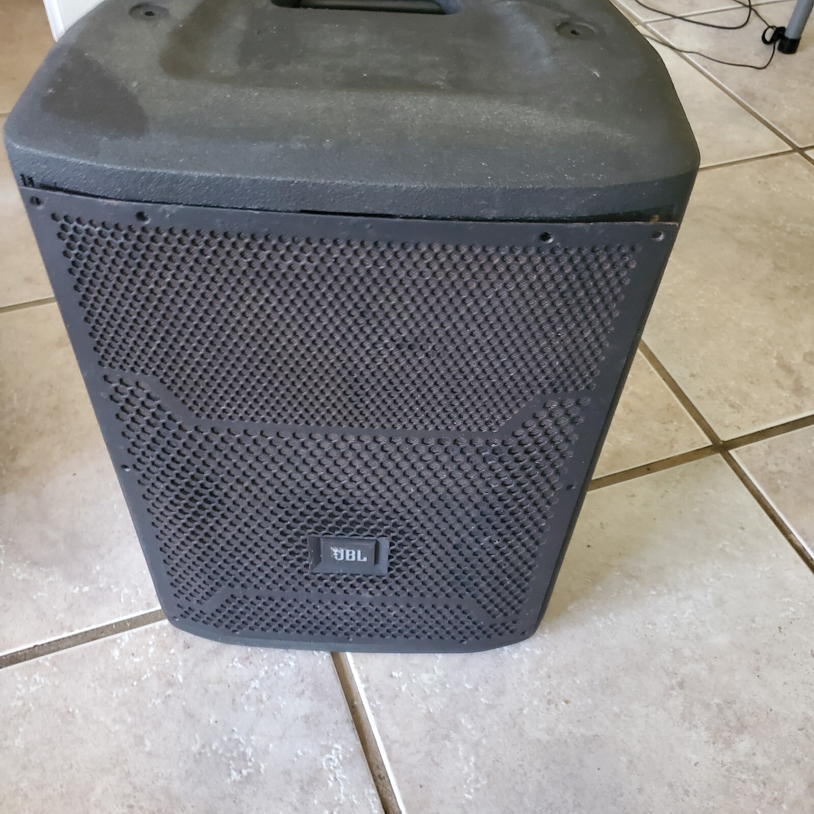 JBL PRX710 SPEAKER. Works Great. eBay