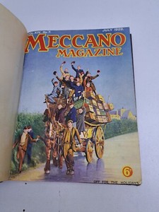 Meccano Magazine | eBay