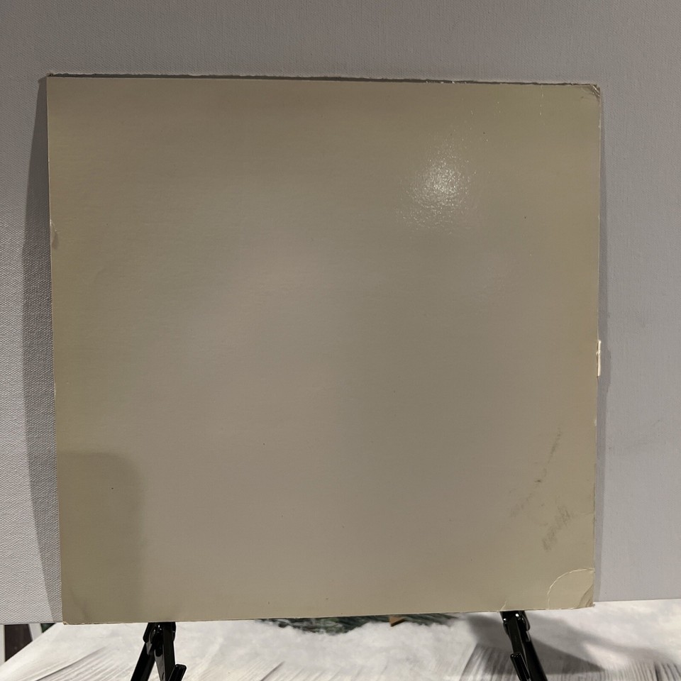 Joni Mitchell Snakes and Ladders Vinyl 12" Single • Promo eBay