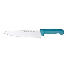 Browne Foodservice 10" Cook's Knife w/Blue Handle