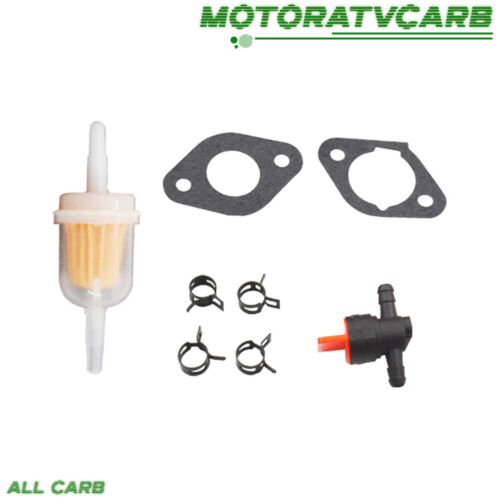 ALL-CARB Carburetor For Kawasaki FH541V 15003-7107 15004-7057 - Picture 7 of 8