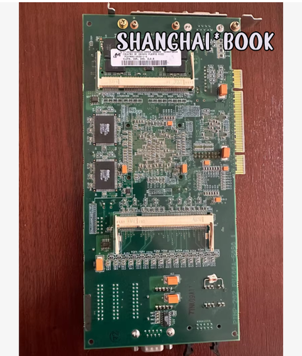 1PC used working  PIMP-202 PU400A-6080 Via DHL or Fedex - Afbeelding 1 van 5