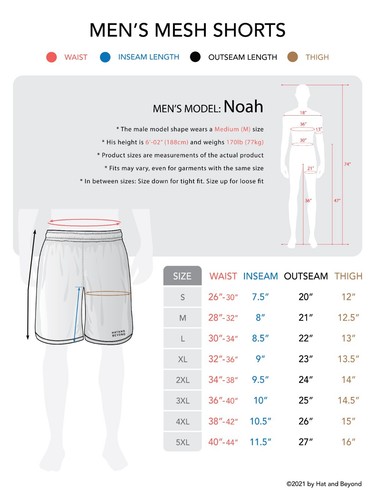 Men Mesh Shorts 2 Pockets workout Jersey pants Soft Basketball Gym Fitness Run - Picture 3 of 21