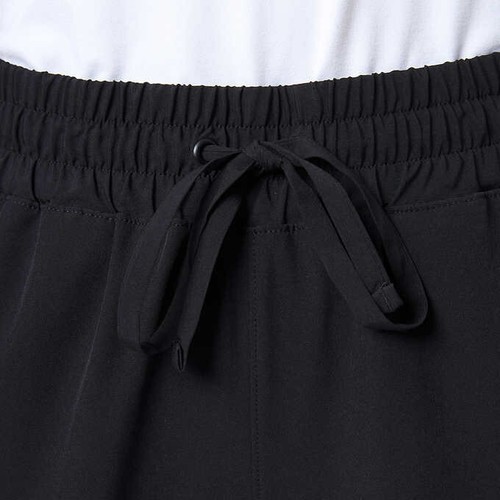 NWT Mondetta Women's Active Walking Shorts Activewear Black Size XL $50 2HL133 - Bild 3 von 4