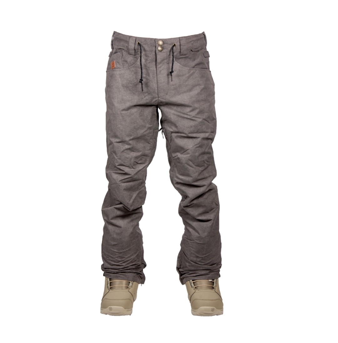 DG Relay Pants Winterhose Skihose Snowboardhose Schneehose DG Relay Relay Relay Pants Winterhose Skihose Snowboardhose Schneehose 94d7db