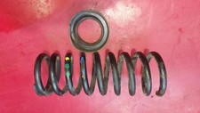 Feder hinten blau ORIGINAL Mercedes R107 W116 W126 SL SE SEL SEC 1163241104