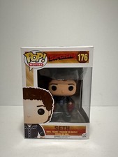 Funko Pop! Vinyl: Seth #176