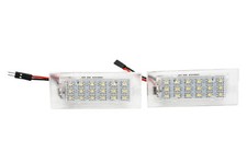 Beleuchtung LED Kennzeichen Für BMW X3 E83 X5 E53 51137062293