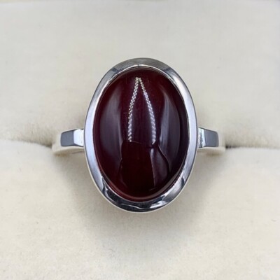 Aqeeq ladies shop ring design