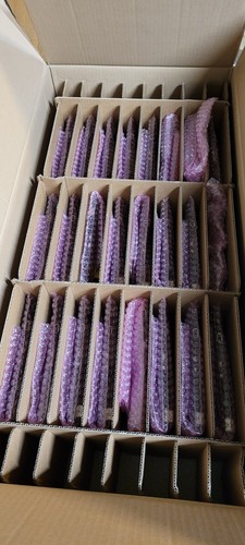 Processore SECO Q7 Computer On Module NXP i.MX 6 con scheda carrier SOM-Q7-MX6 NUOVO - Foto 8 di 13