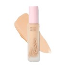 Mally Matte Medium Shade Foundation