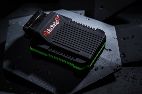 Tuning Chip Box for BMW X5 3.0d E53 2001 - 2006 184 hp CR - Picture 7 of 12