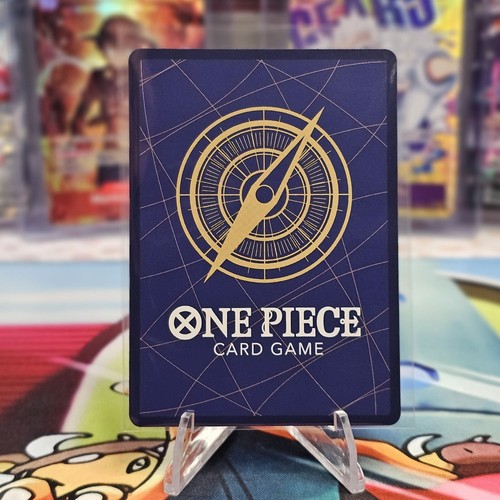 Chimney & Gonbe- OP03-065 - Pillars of Strength - One Piece - Regular - NM - Bild 2 von 2