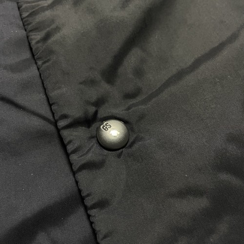 G-Star Raw Davin Padded Over Shirt Jacket (M) Quilted Corduroy Collar Navy Blue - Picture 8 of 13
