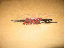 New Front Grille Motif Badge  for Austin Healey 100 100-4  