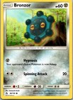 Bronzor 86/156 Sm-Ultra Prism