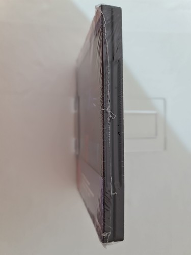 JOHN WICK 3 LIMITED EDITION BLU-RAY STEELBOOK, GERMAN IMPORT, BRAND NEW - Picture 14 of 14