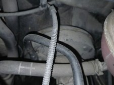bremskraftverstärker für VOLKSWAGEN POLO BERLINA (6N2) TRENDLINE 1999 1144782