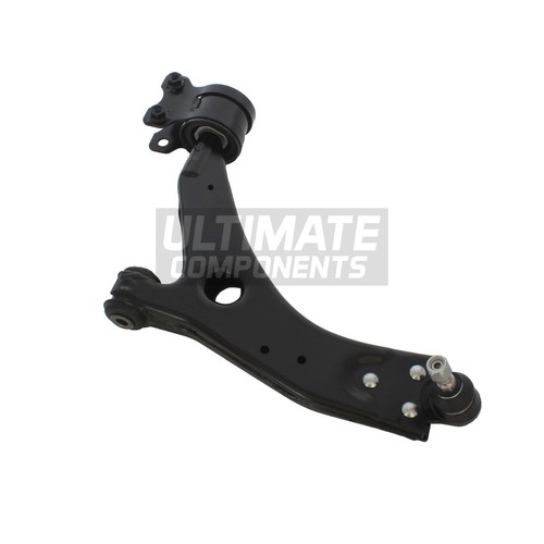Ford C-Max 2007-2011 Front Lower Suspension Wishbone Arms 21mm Cone 1 Pair - Picture 6 of 24