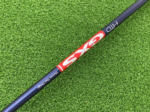 Titleist Golf TITANIUM 983K 9.5* DRIVER Right Harmon Tour Design HTD GXS STIFF - Picture 6 of 9