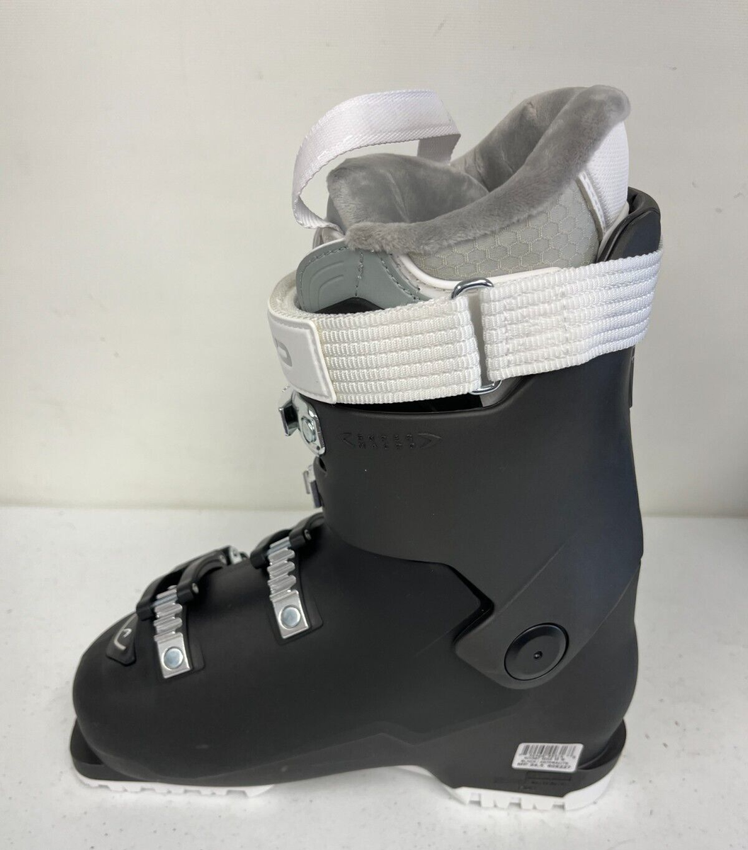 Head Advant Edge 65 W Ski Boots NIB Size 24.5 MP, 6-7 US