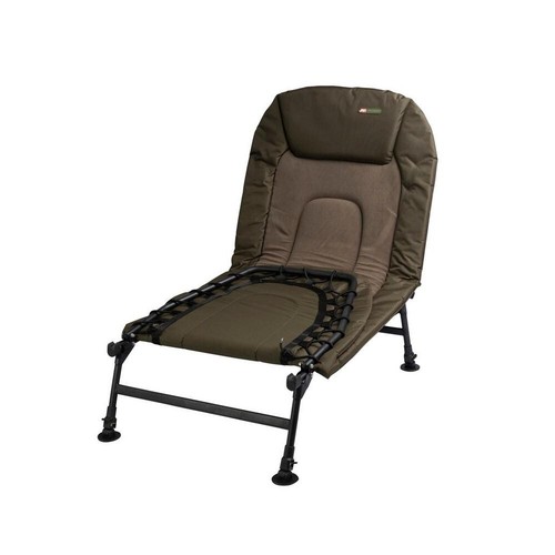 JRC Defender II Lite Bedchair - Picture 4 of 4