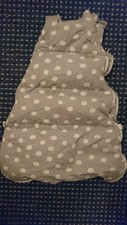 56 Gr natur ARO Artländer Schlafsack-Innensäckchen BabySafe Dreamy Summer
