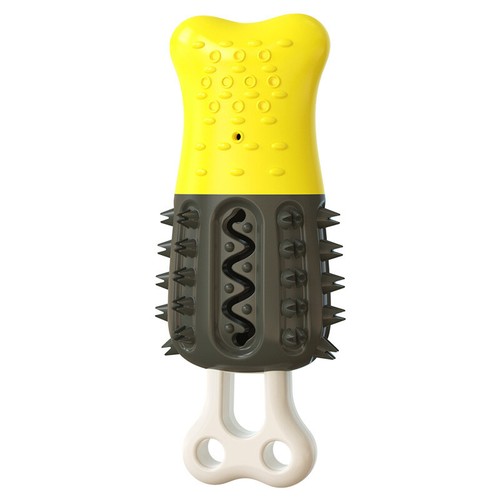 Pet Dog Toy Chill-able Freeze Popsicle Treat Puppy Dental Molar Tooth Care - Picture 8 of 8