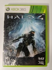 Halo 4 (Microsoft Xbox 360)