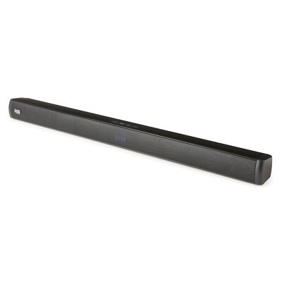 Acoustic Audio by Goldwood 2.1 Channel Sound Bar for TV w/ Built In Subwoofer