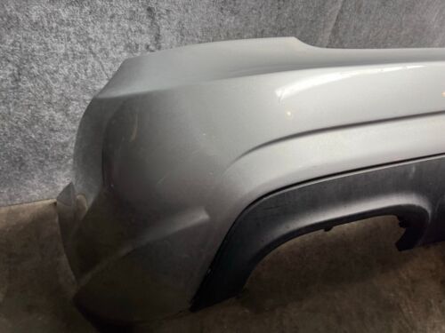 ✔MERCEDES W216 CL65 CL63 REAR AMG SPORT BUMPER COVER ASSEMBLY PDC SENSOR OEM - Bild 6 von 9