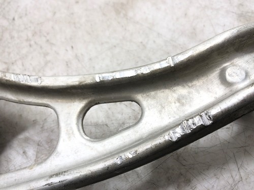 2014-2020 ACURA MDX 3.5L FWD RIGHT PASSENGER FRONT LOWER CONTROL ARM OEM - Picture 8 of 16