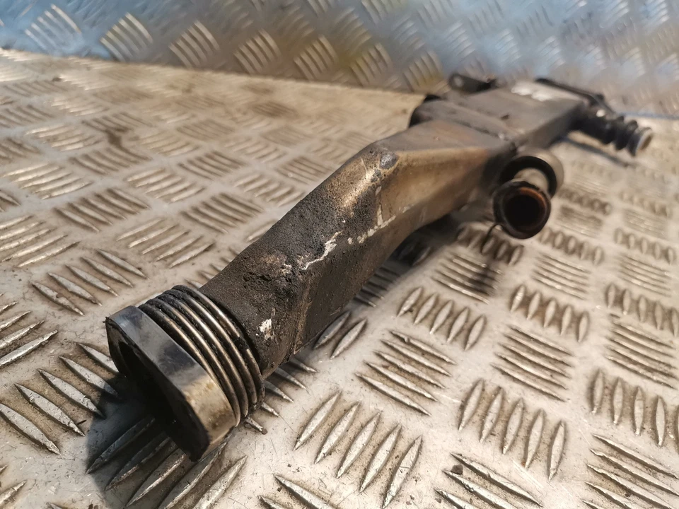 MERCEDES-BENZ S 400 CDI W220 EGR Cooler 6281420079 4.0 Diesel 184kw - Изображение 2 из 4