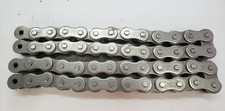 6' 120SS Roller Chain EK120SS 300 Japan Single Stainless
