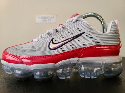 nike vapor max 360 red