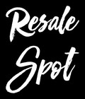 Resale Spot