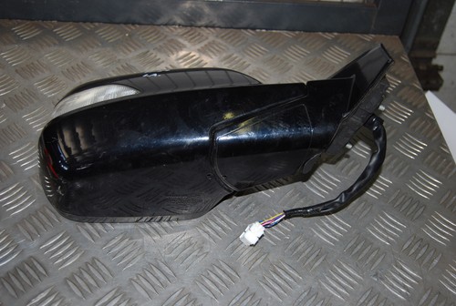 Honda CR-V III Aussenspiegel Rechts 9 pin LHD - Picture 3 of 7